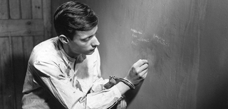 Illustration for article titled Robert Bresson